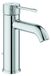 GROHE Essence 24171_1 wastafelmengkraan, S-Size, Crafted metalen bedieningshendel, trekstang-afvoergarnituur 1 1/4'', crafted chroom