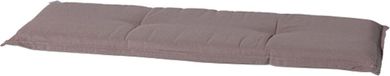 Madison Buitenbankkussen Panama, 120 x 48 cm, taupe, modelnummer BAN6O061