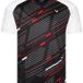 VICTOR T-shirt T-43101 C, Sportshirt, Größe XS