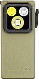 Olight Oclip Ultra Olive Green