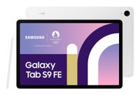 Samsung Galaxy Tab S9 FE / WiFi / 128 GB / Silver