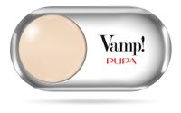 PUPA Milano Vamp! Matt oogschaduw 400 Vanilla Cream