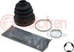 Autofren Seinsa Jeu de joints-soufflets, arbre de commande D8612 Ford 1322212