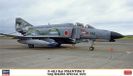 Hasegawa 1/72 F-4EJ KAI PHANTOM II 8SW MISAWA SP.2003 2426