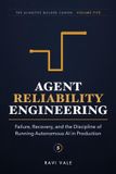 Agent Libri GmbH The Ai-Native Builder Canon- Agent Reliability Engineering