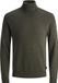 JACK&JONES JJEEMIL KNIT ROLL NECK NOOS Heren Trui - Maat XL