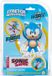 Character Options SONIC 06055: Uitrekbaar Sonic-materiaal