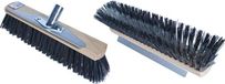 EPM PROF* brosse métallique 40+ - grattoir - Diamètre 28 - Numéro d'article E-260-0041