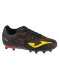 Joma Evolution Jr 26 EVJW FG Voetbalschoenen Zwart Maat 34