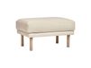 Lidnäs 1898 Repose-pied Caleido beige