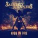 High Sainted Sinners High On Fire CD
