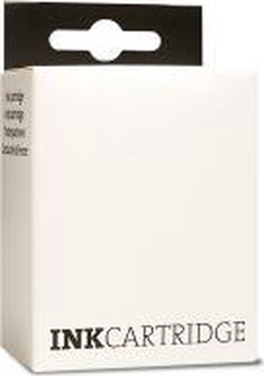 Epson 33XL (T3364) inktcartridge geel hoge capaciteit