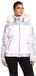 Kilpi Lena Dames Ski Jas Wit 36