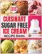 Cuisinart Sugar Free Ice Cream Recipe Book