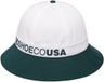 DC Shoes Zamla Hoed Wit S-M