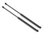 Stabilus Set 2 stuks achterklepdemper 7628LW LIFT-O-MAT kofferbak gasveer met 500 Newton dempers o.a. voor VW Bora Estate/Variant/Golf/Golf Van (Hatchback)/Passat Estate/Variant 1J6 2000-2005
