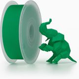 Bambu Lab PLA Basic - met spoel - 1KG - filament - Mistletoe Green