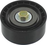 SKF VKM 34714 Spanrolset voor secundaire aandrijving