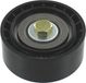 SKF VKM 34714 Spanrolset voor secundaire aandrijving