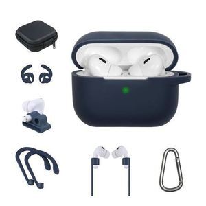 ONEARZ MOBILE Onearz Mobile Silicone Blue Airpods Pro