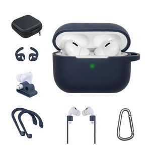 Onearz Mobile Silicone Blue Airpods Pro
