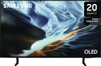 Samsung QE42S94HAEXXN / OLED TV / 42 inch / 2026