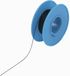 TRU COMPONENTS 1566870 Wire-wrap-draad Wire Wrap 1 x 0.02 mm² Zwart 15 m