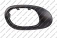 PRASCO Türgriff PG0098701 vorne rechts | Compatibel met: PEUGEOT 206 CC, 206 Schrägheck, 206 Stufenheck, 206 SW