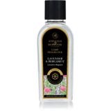 Ashleigh & Burwood London Lavender & Bergamot Navulling voor katalytische Lampen 250 ml