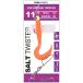 Spro Bas De Ligne Monté Salt Twister Soft Lure 3g