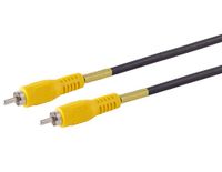 1aTTack.de 1x 5m RCA-videokabel