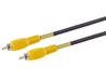 1aTTack.de 1x 5m RCA-videokabel