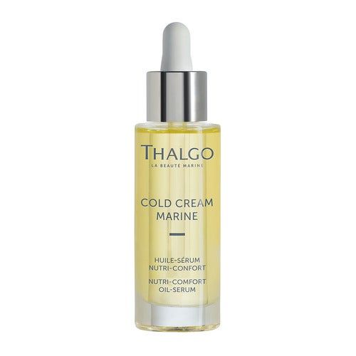 Thalgo Cold Cream Marine Nutri-Comfort Oil Serum 30 ml