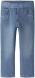 Name it Jeans Slim fit sweat Medium Blue Denim1