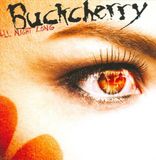 Bertus Distributie Buckcherry All Night Long