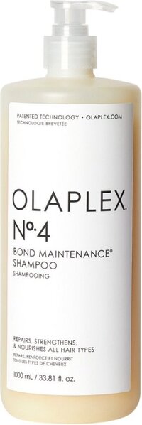 Olaplex No.4 Bond Maintenance Shampoo - 1000ml