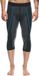 Dainese Dry 3/4 Basislaagbroek Blauw XL-2XL Man