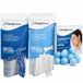 PurelyGoods® Anti Snurk Set - Mondtape - Neusstrips - Slaapoordoppen