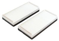 MAPCO Filter, Innenraumluft 65806