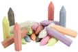 Simba Stoepkrijt Neon Multi Color 20 stuks