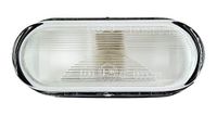 Taros Trade 100249 Kentekenplaatverlichting
