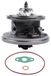 AP01 Turbocompressor Kerncartridge - Geschikt voor 2.0 TDI Dieselmotor