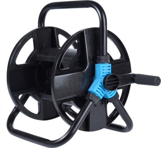 Tuinslanghouder - voor 15m