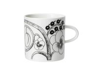 Arabia Mug Paratiisi 24 cl Noir