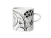 Arabia Mug Paratiisi 24 cl Noir