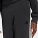 ADIDAS W AK 3S WD PT Zwart XS EU
