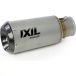 Ixil Motorfietsuitlaat demper Ixil Race Xtrem RC - CF Moto MT 800 - CF3238RC