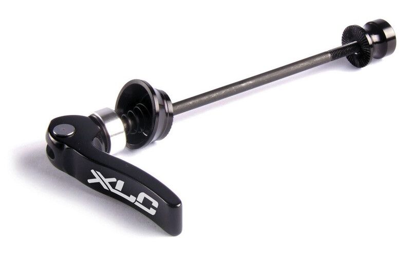 XLC QR-L01 Quick Release Voorwiel - 4032191684826