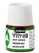 Pebeo Vitrail Medium 45ml, Glitter Medium