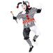 Widmann Harlekin Kostuum